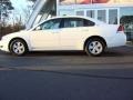 2006 White Chevrolet Impala LS  photo #6