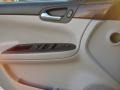 2006 White Chevrolet Impala LS  photo #12