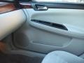 2006 White Chevrolet Impala LS  photo #16