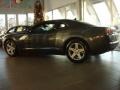 Cyber Gray Metallic - Camaro LT Coupe Photo No. 3