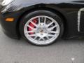 2010 Porsche Panamera Turbo Wheel