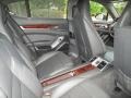 Basalt Black Metallic - Panamera Turbo Photo No. 15