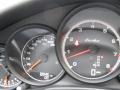  2010 Panamera Turbo Turbo Gauges