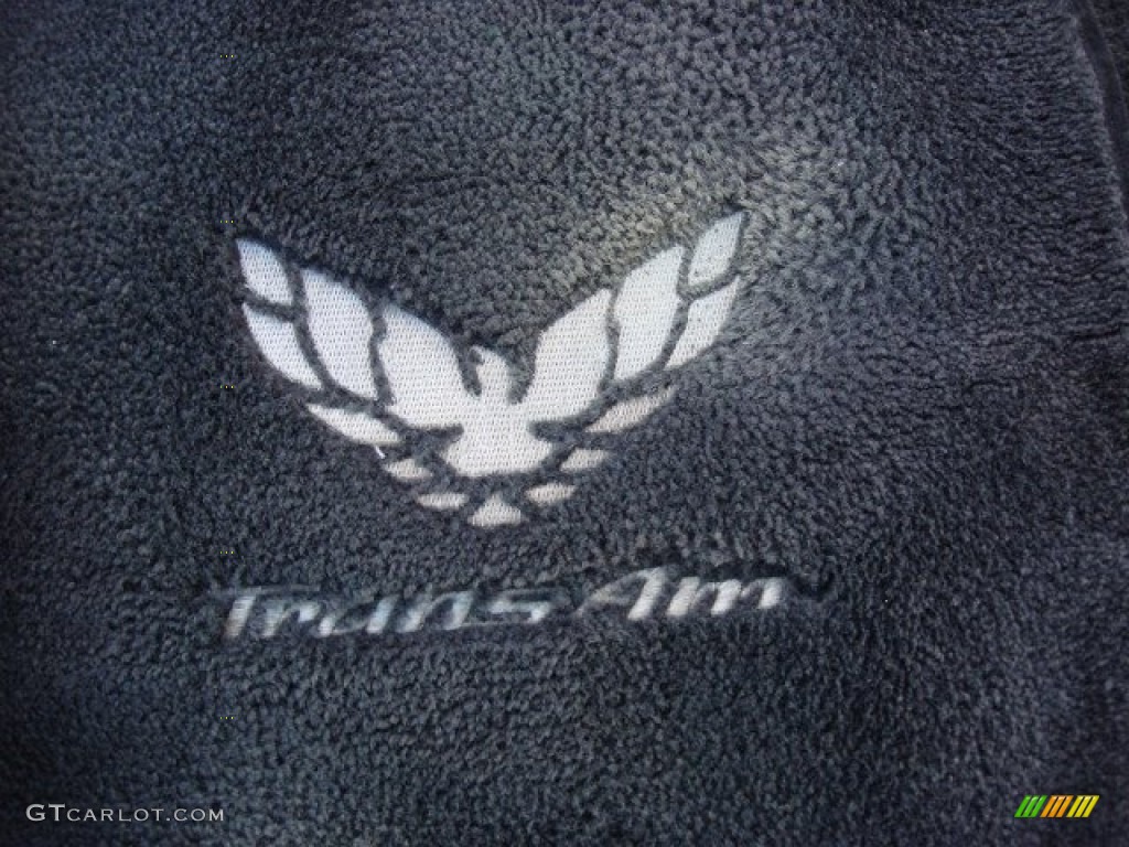 2002 Firebird Trans Am WS-6 Coupe - Bright Silver Metallic / Taupe photo #23