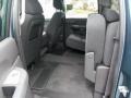 2012 Blue Granite Metallic Chevrolet Silverado 1500 LS Crew Cab 4x4  photo #17