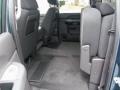 2012 Blue Granite Metallic Chevrolet Silverado 1500 LS Crew Cab 4x4  photo #18