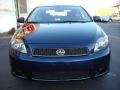 2007 Nautical Blue Metallic Scion tC   photo #9