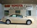 Sandy Beach Metallic - Camry LE Photo No. 1