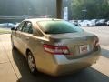 Sandy Beach Metallic - Camry LE Photo No. 4