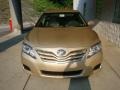 Sandy Beach Metallic - Camry LE Photo No. 6