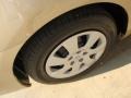 Sandy Beach Metallic - Camry LE Photo No. 7