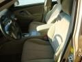 Sandy Beach Metallic - Camry LE Photo No. 8