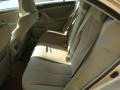 Sandy Beach Metallic - Camry LE Photo No. 9