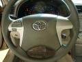Sandy Beach Metallic - Camry LE Photo No. 12