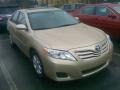 Sandy Beach Metallic - Camry LE Photo No. 1