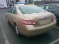 Sandy Beach Metallic - Camry LE Photo No. 3