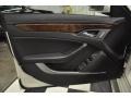 Ebony Door Panel Photo for 2011 Cadillac CTS #58255625