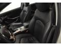 Ebony Interior Photo for 2011 Cadillac CTS #58255675