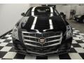 Black Raven - CTS 4 AWD Sedan Photo No. 3