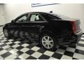Black Raven - CTS 4 AWD Sedan Photo No. 5