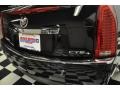 Black Raven - CTS 4 AWD Sedan Photo No. 7