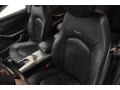 Black Raven - CTS 4 AWD Sedan Photo No. 12