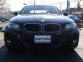 Jet Black - 3 Series 328xi Sedan Photo No. 2