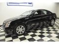 Black Raven - CTS 4 AWD Sedan Photo No. 33