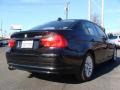 Jet Black - 3 Series 328xi Sedan Photo No. 4