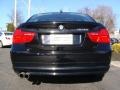 Jet Black - 3 Series 328xi Sedan Photo No. 5