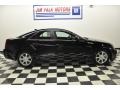 Black Raven - CTS 4 AWD Sedan Photo No. 35