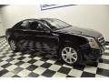 Black Raven - CTS 4 AWD Sedan Photo No. 36