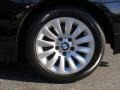 Jet Black - 3 Series 328xi Sedan Photo No. 7