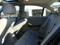 Jet Black - 3 Series 328xi Sedan Photo No. 8