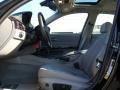 Jet Black - 3 Series 328xi Sedan Photo No. 9