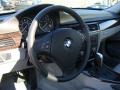 Jet Black - 3 Series 328xi Sedan Photo No. 12