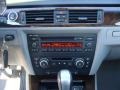 Jet Black - 3 Series 328xi Sedan Photo No. 13