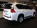 Starfire White Pearl - GX 460 Photo No. 2