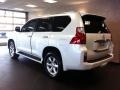 Starfire White Pearl - GX 460 Photo No. 4