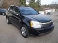 2008 Black Chevrolet Equinox LT  photo #1