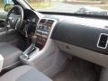 2008 Black Chevrolet Equinox LT  photo #11