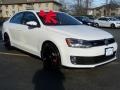 2012 Candy White Volkswagen Jetta GLI  photo #7