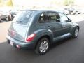 2006 Magnesium Green Pearl Chrysler PT Cruiser Touring  photo #6