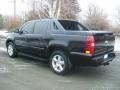 Black - Avalanche LTZ 4WD Photo No. 4