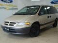 1998 Champagne Pearl Dodge Grand Caravan SE #58238582