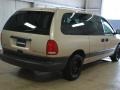 1998 Champagne Pearl Dodge Grand Caravan SE  photo #4