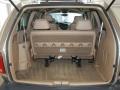 1998 Champagne Pearl Dodge Grand Caravan SE  photo #8