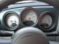 Magnesium Green Pearl - PT Cruiser Touring Photo No. 29