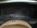 1998 Champagne Pearl Dodge Grand Caravan SE  photo #14