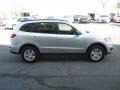 Moonstone Silver - Santa Fe GLS AWD Photo No. 5